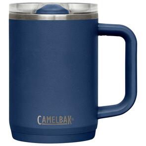 CAMELBAK THRIVE 16 OZ MUG, INSULATED STAINLESS STEEL NAVY 0.5L