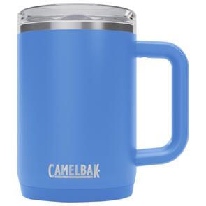 CAMELBAK "THRIVE™ 16 OZ MUG, INSULATED STAINLESS STEEL" SKY BLUE 0.5L