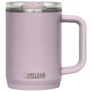 CAMELBAK THRIVE 16 OZ MUG, INSULATED STAINLESS STEEL PURPLE SKY