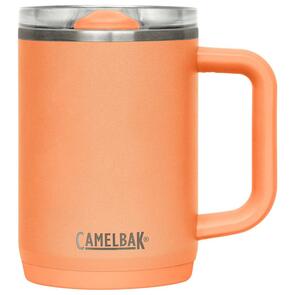 CAMELBAK THRIVE 16 OZ MUG, INSULATED STAINLESS STEEL DESERT SUNRISE