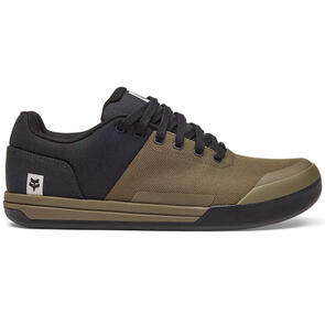 FOX RACING MTB FOX UNION CANVAS-MILITARY