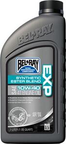 BELRAY EXP SYNEST 10W40 1LTR
