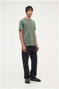NEUW CAVE TEE MILITARY
