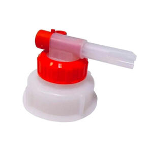 MUC-OFF BIKE TAP FOR A 25LTR