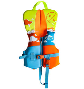 HYPERLITE 2026 VEST TODDLER