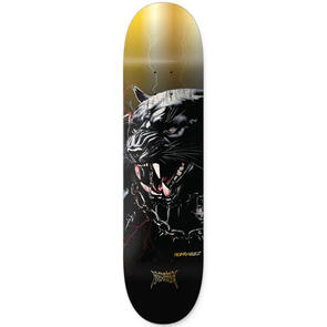 PRIMITIVE DECK RODRIGUEZ ABYSS 8.125
