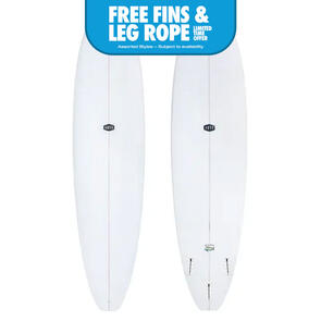 AQSS MAHI MAHI MINI MAL - CLEARSKIN ST