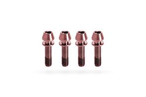 KOGEL TITANIUM STEM BOLTS ROSE