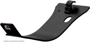 CROSSPRO *ENGINE PLATE CROSSPRO DTC KX450F 12-15