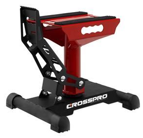 CROSSPRO LIFT STAND CROSSPRO HARD XTREME 2.0 RED