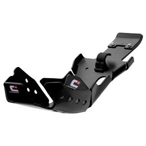 CROSSPRO 2CP225202A0300 ENGINE GUARD CROSSPRO DTC GASGAS HUSQVARNA KTM