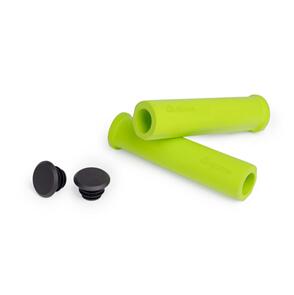 GUEE KD COMFORT SILICONE GRIP GREEN