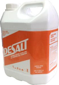 DESALT SALT REMOVER - 2 LITRE