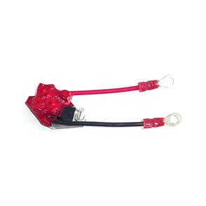 RICKS MOTORSPORT REGULATOR RICKS MOTORSPORT KAWASAKI SUZUKI YAMAHA (REGULATOR ONLY) 30-502
