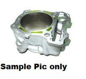 VERTEX CYLINDER SUZUKI RMZ250 04-06 KAWASAKI KX250F 04-08