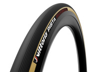 VITTORIA PISTA 700X23C FOLD PARA-BLK-BLK G2.0