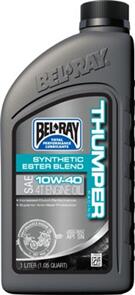 BELRAY THUMP SYNEST 10W40 1LTR