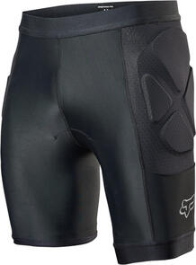 FOX RACING 2025 MTB BASEFRAME SHORT-BLACK