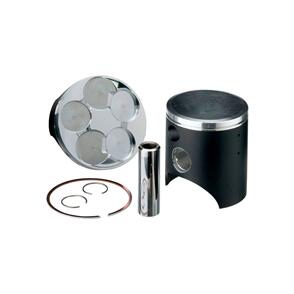 WOSSNER 3011DA WOSSNER PISTON KIT WOSSNER 46.95MM GASGAS HUSQVARNA KTM 12 DEGREE PISTON