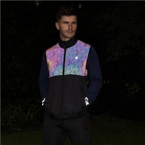 PROVIZ JACKET RUNNING GILET REFLECT360 EXPLORER