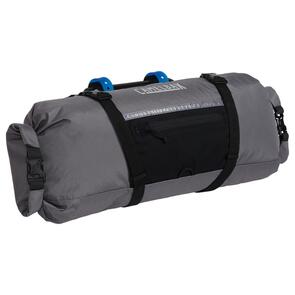 CAMELBAK M.U.L.E. 9 SIDELOAD HANDLEBAR PACK WOLF GREY