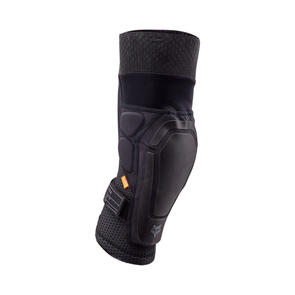 FOX RACING 2025 MTB LAUNCH PRO KNEE GUARD-BLACK