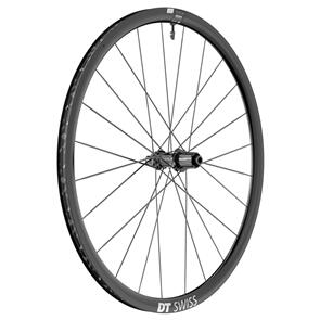 DT SWISS AR 1600 SPLINE 700C REAR WHEEL CL HG 12/142