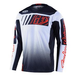TROY LEE DESIGNS GP JERSEY ICON NAVY