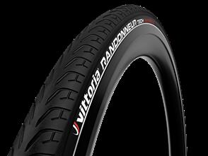 VITTORIA E-RANDONNEUR 700X40 (42-622) RIGID FULL BLACK REFL G2.0