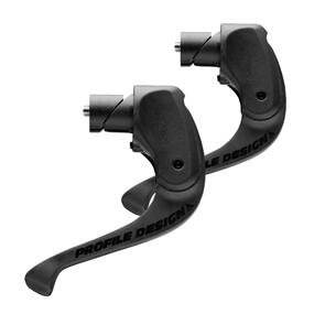 PROFILE BLC CARBON BRAKE LEVER SET