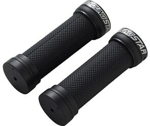 REVERSE COMPONENTS BIKE GRIPS REVERSE COMPONENTS YOUNGSTAR BLK