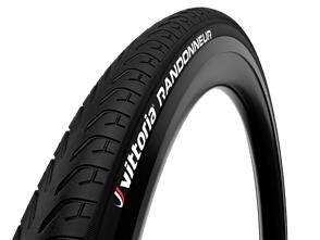 VITTORIA RANDONNEUR 27.5X2.00 (54-584) 2C RIGID FULL BLACK