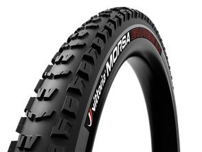 VITTORIA MORSA 27.5X2.6 ENDURO 2-PLY FULL BLACK 4C G2.0