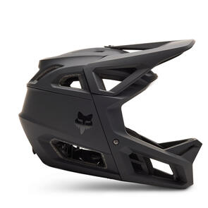 FOX RACING MTB PROFRAME RS HELMET CE MATTE BLACK