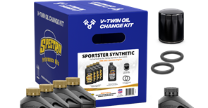 SPECTRO SPORTSTER SYNTHETIC SERVICE KIT SPECTRO
