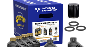SPECTRO TWIM CAM SYNTHETIC SERVICE KIT SPECTRO