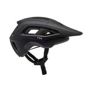 FOX RACING MTB MAINFRAME HELMET CE BLACK