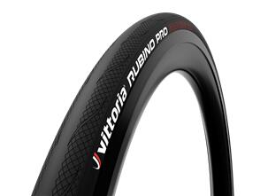 VITTORIA RUBINO PRO 700X32 3C TLR BLACK G2.0