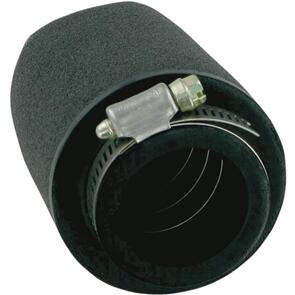 UNI UP-4200 SINGLE LAYER POD (50MM ID X 76MM OD X 102MM L) STRAIGHT CLAMP UNI