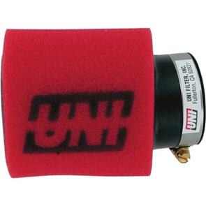 UNI UP-4152AST DUAL LAYER POD (38MM ID X 89MM OD X 102MM L) 15DEG ANGLE CLAMP UNI