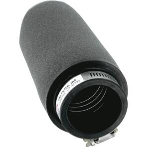 UNI UP-6200 SINGLE LAYER POD (50MM ID X 76MM OD X 153MM L) STRAIGHT CLAMP UNI