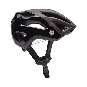 FOX RACING MTB CROSSFRAME PRO SOLIDS HELMET CE COCOA