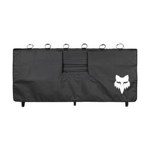 FOX RACING 2025 MTB TAILGATE COVER LARGE-BLACK