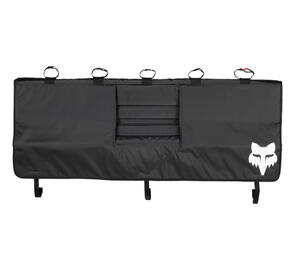 FOX RACING 2025 MTB TAILGATE COVER SMALL-BLACK