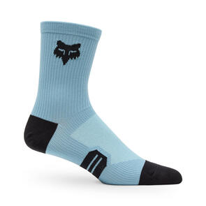 FOX RACING 2025 MTB 6' RANGER SOCK-VINTAGE WASH