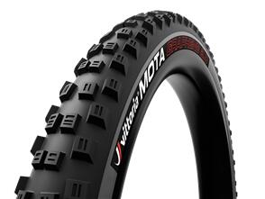 VITTORIA MOTA 27.5X2.35 ENDURO 2-PLY FULL BLACK 4C G2.0