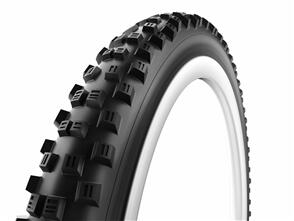 VITTORIA MOTA 29X2.35 ENDURO 2-PLY FULL BLACK 4C G2.0