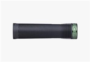 RACE FACE GRIP, CHESTER,31MM,BLACK/FOREST GREEN