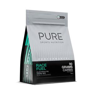 PURE PERFORMANCE+ RACE FUEL ELECTROLYTE HYDRATION 700G