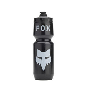 FOX RACING MTB 26 OZ PURIST BOTTLE-BLACK-OS BLACK